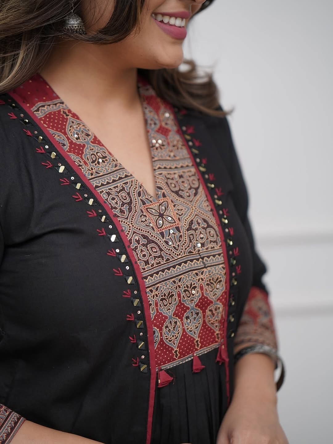 Taraash, Taraash by briha, Suit Set, Dupatta Set