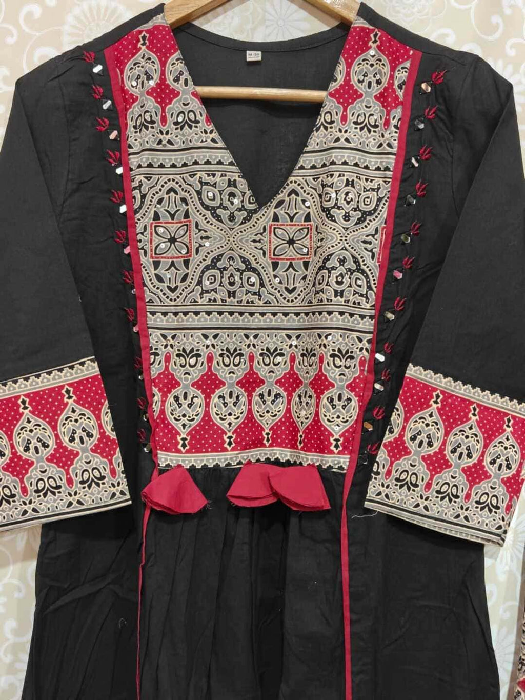 Taraash, Taraash by briha, Suit Set, Dupatta Set