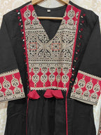 Taraash, Taraash by briha, Suit Set, Dupatta Set
