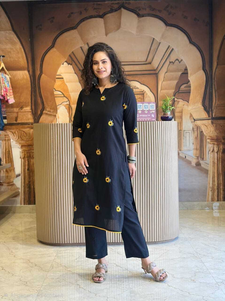 Taraash, Taraash by briha, Kurta Set