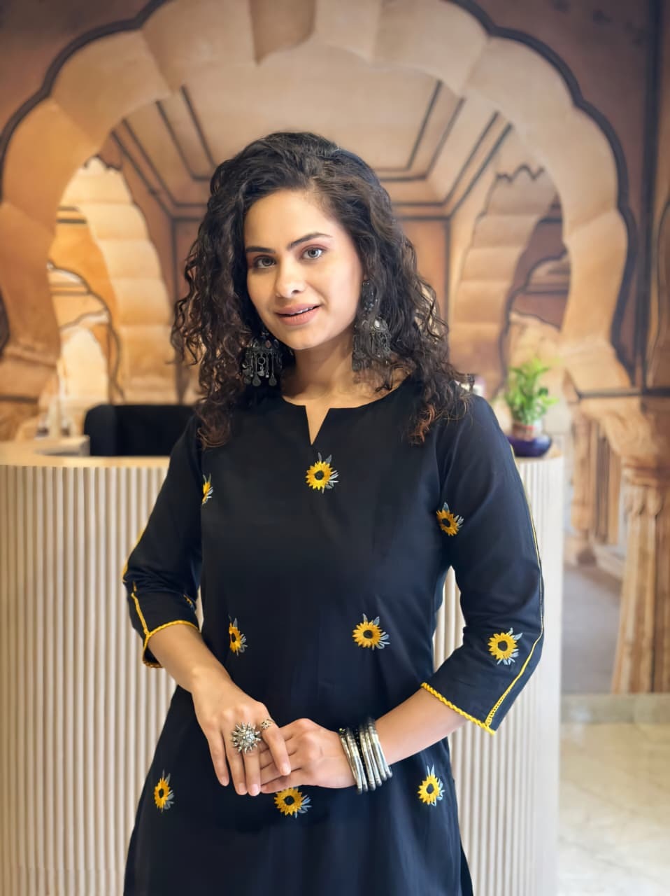Taraash, Taraash by briha, Kurta Set