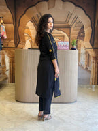 Taraash, Taraash by briha, Kurta Set