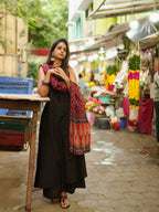 Taraash, Taraash by briha, Suit Set, Dupatta Set