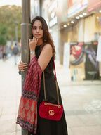 Taraash, Taraash by briha, Suit Set, Dupatta Set