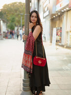 Taraash, Taraash by briha, Suit Set, Dupatta Set
