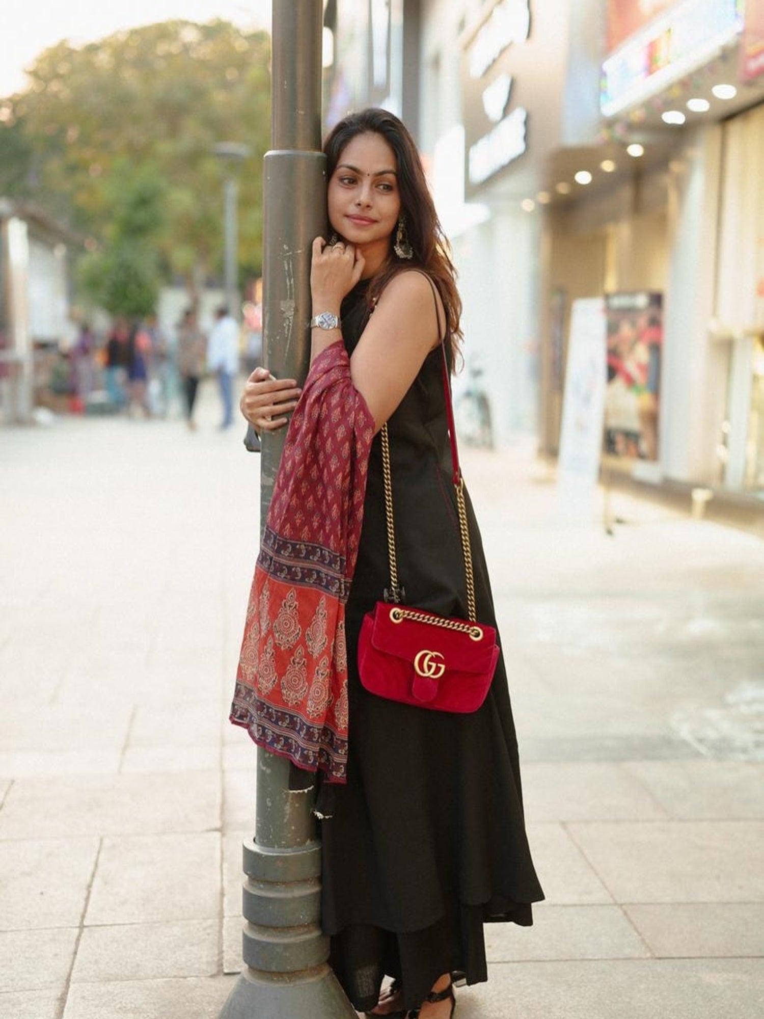 Taraash, Taraash by briha, Suit Set, Dupatta Set
