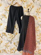 Taraash, Taraash by briha, Suit Set, Dupatta Set
