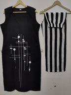 Taraash, Taraash by briha, Kurta Set