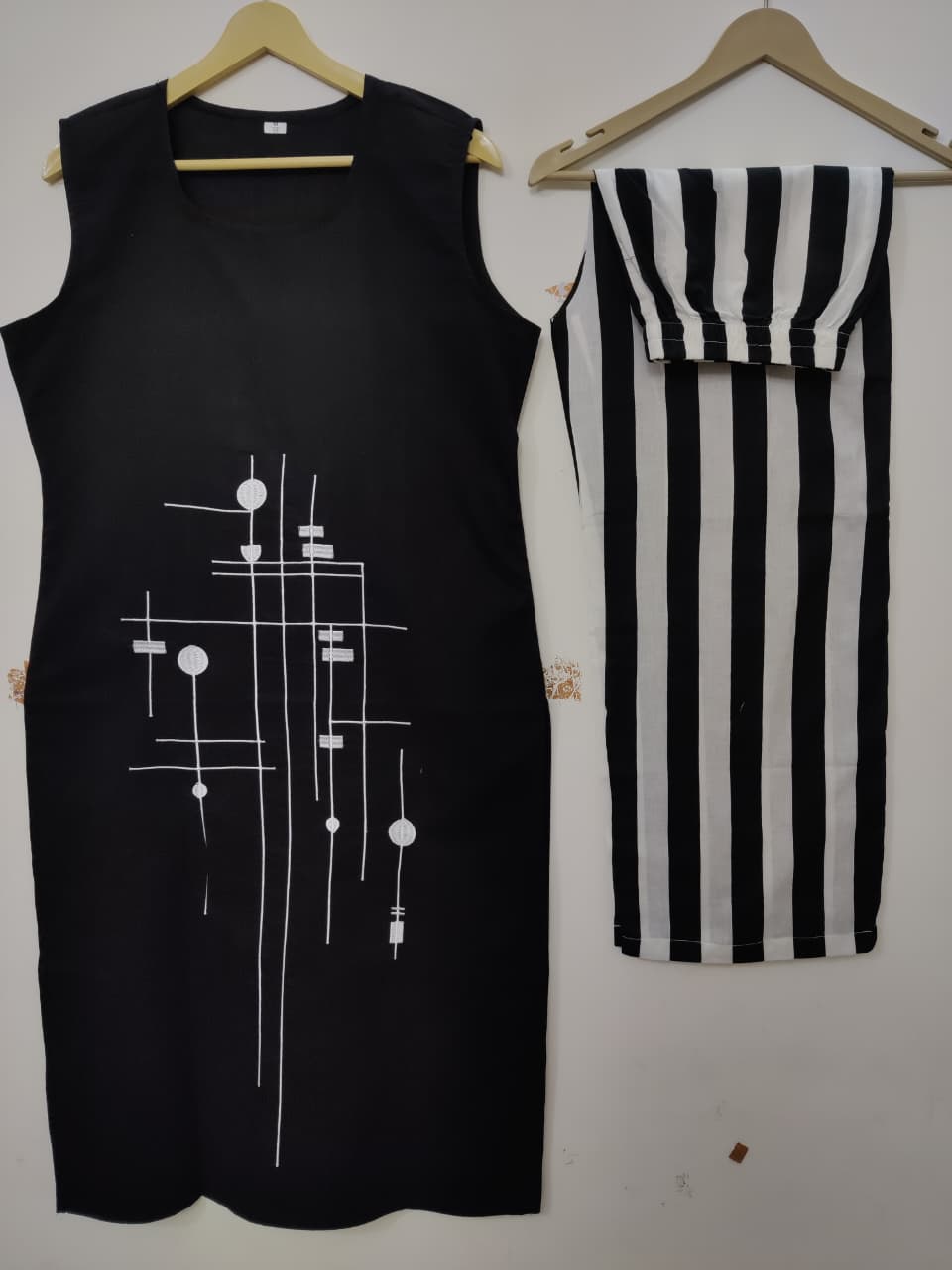 Taraash, Taraash by briha, Kurta Set