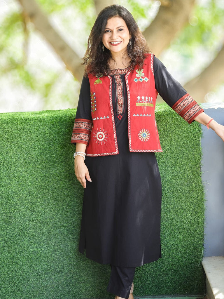 Taraash, Taraash by briha, Kurta Set