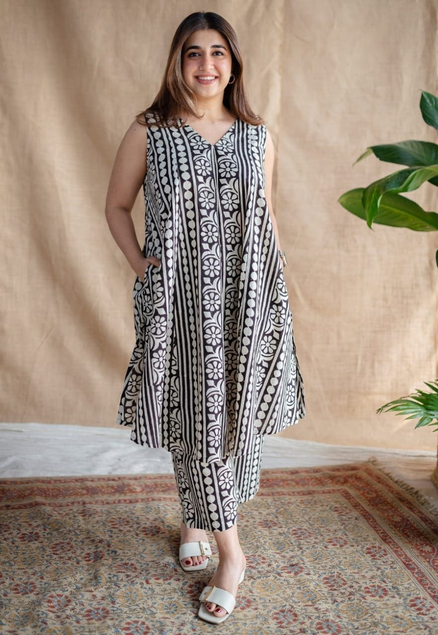 Taraash, Taraash by briha, Coord Set