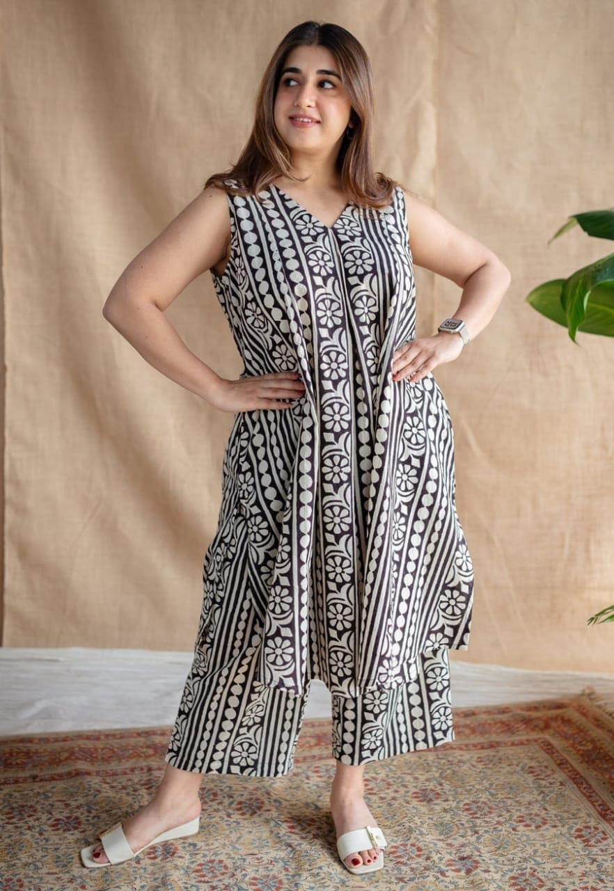 Taraash, Taraash by briha, Coord Set