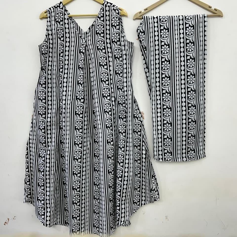 Taraash, Taraash by briha, Coord Set