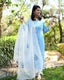 Taraash, Taraash by briha, Suit Set, Dupatta Set