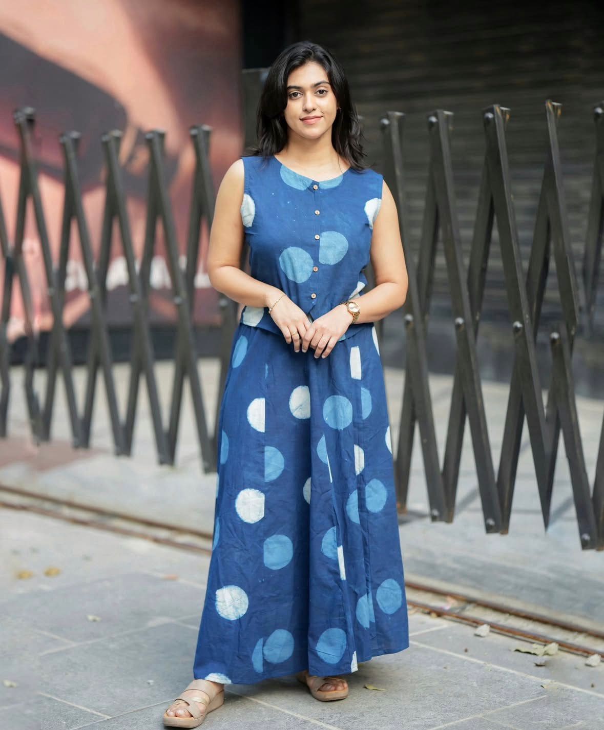 Taraash, Taraash by briha, Coord Set