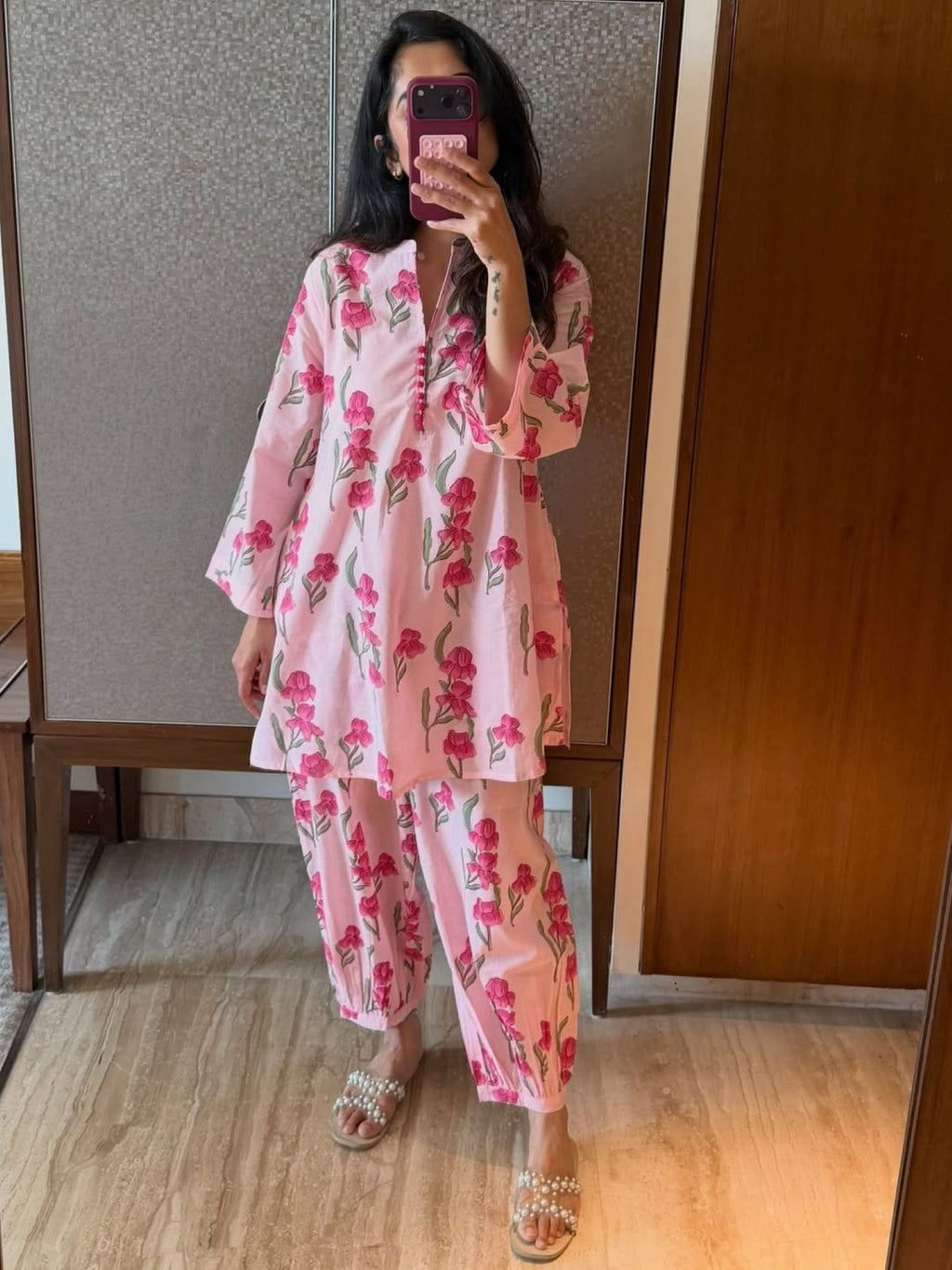 Taraash, Taraash by briha, Coord Set