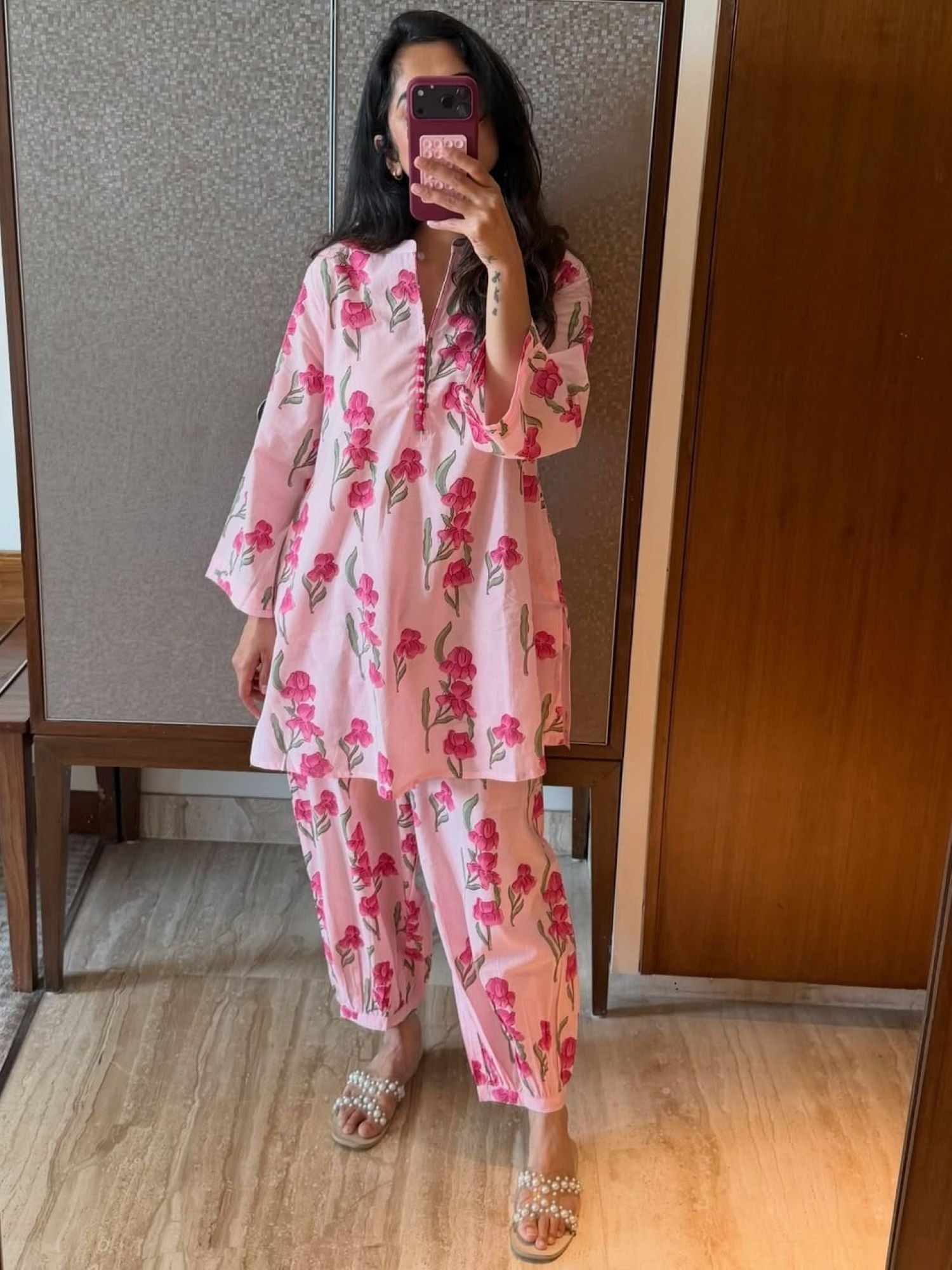 Taraash, Taraash by briha, Coord Set