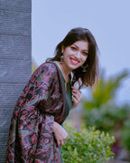 Taraash, Taraash by briha, Suit Set, Dupatta Set