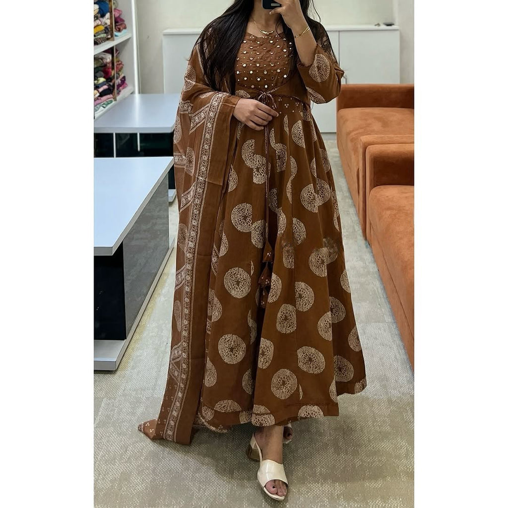 Taraash, Taraash by briha, Suit Set, Dupatta Set