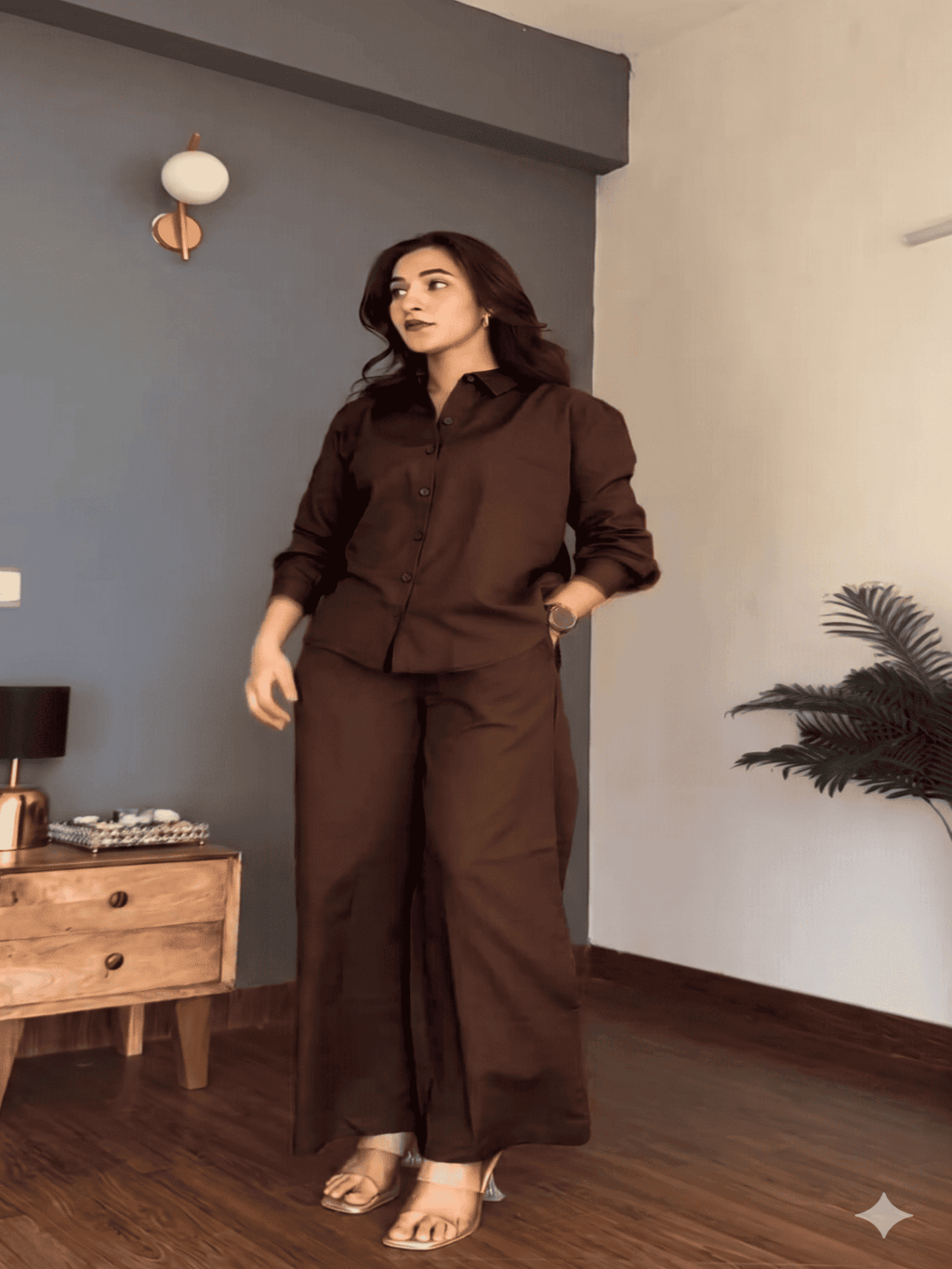 Taraash, Taraash by briha, Coord Set
