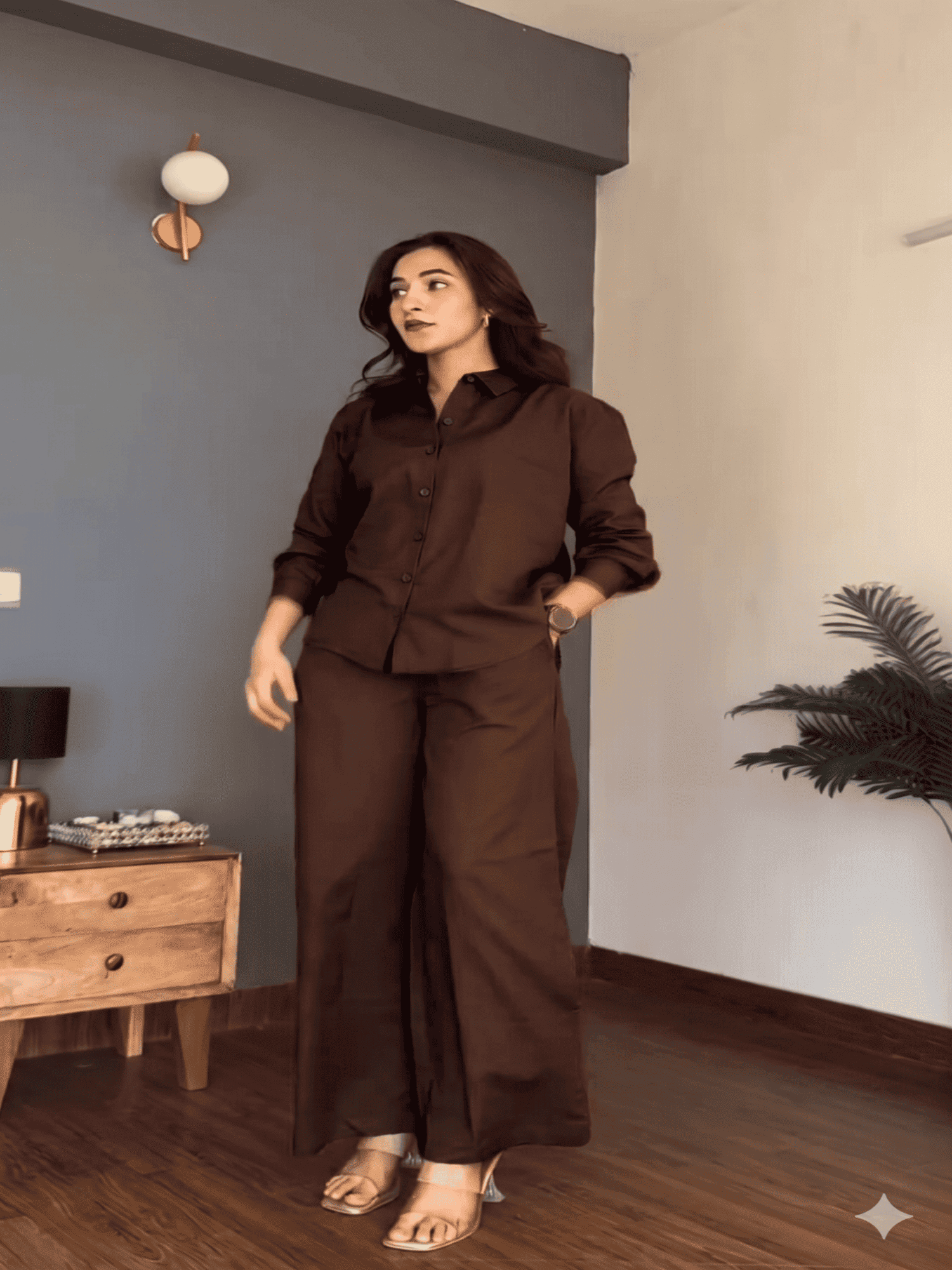 Taraash, Taraash by briha, Coord Set