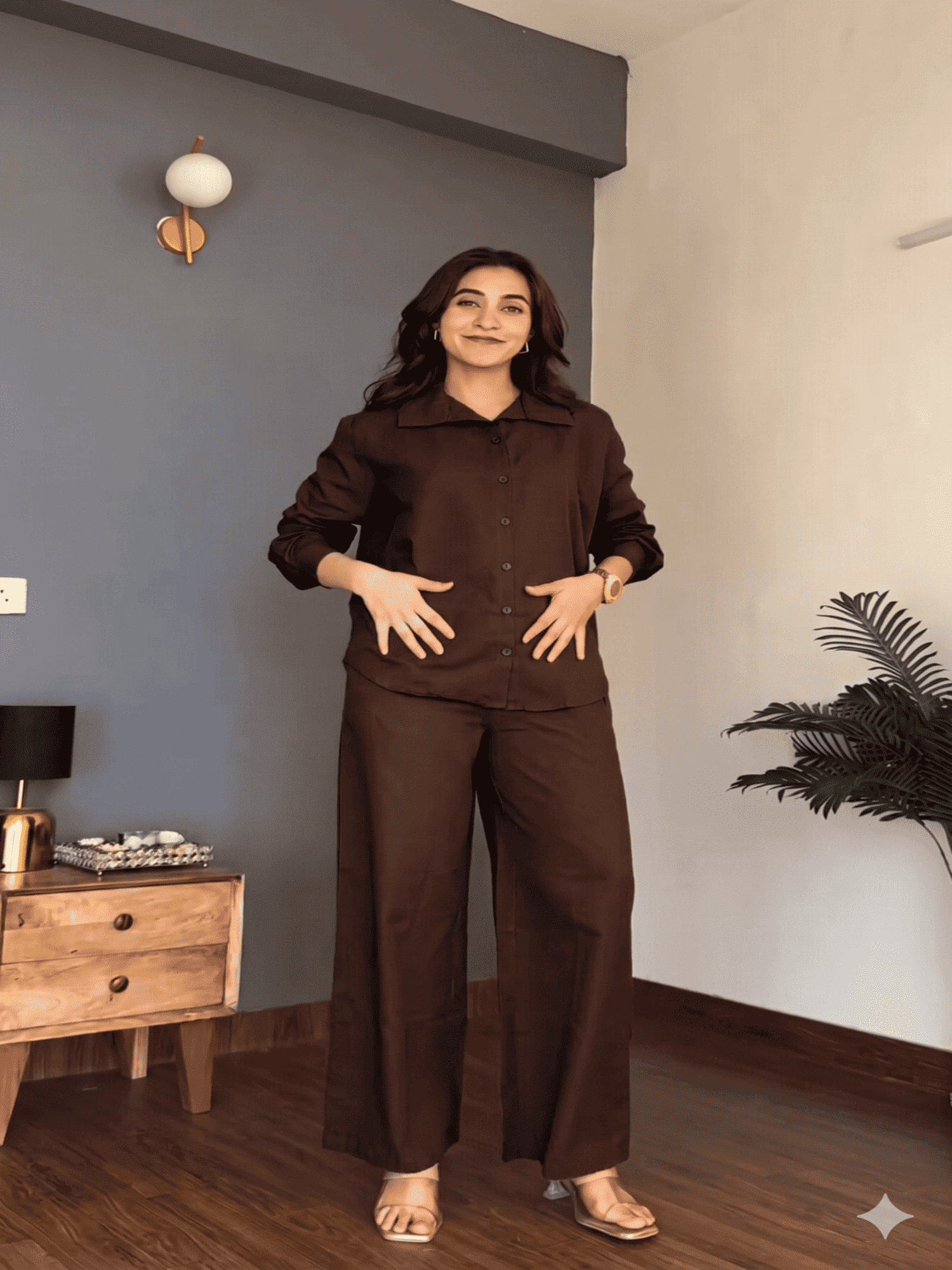 Taraash, Taraash by briha, Coord Set Main image