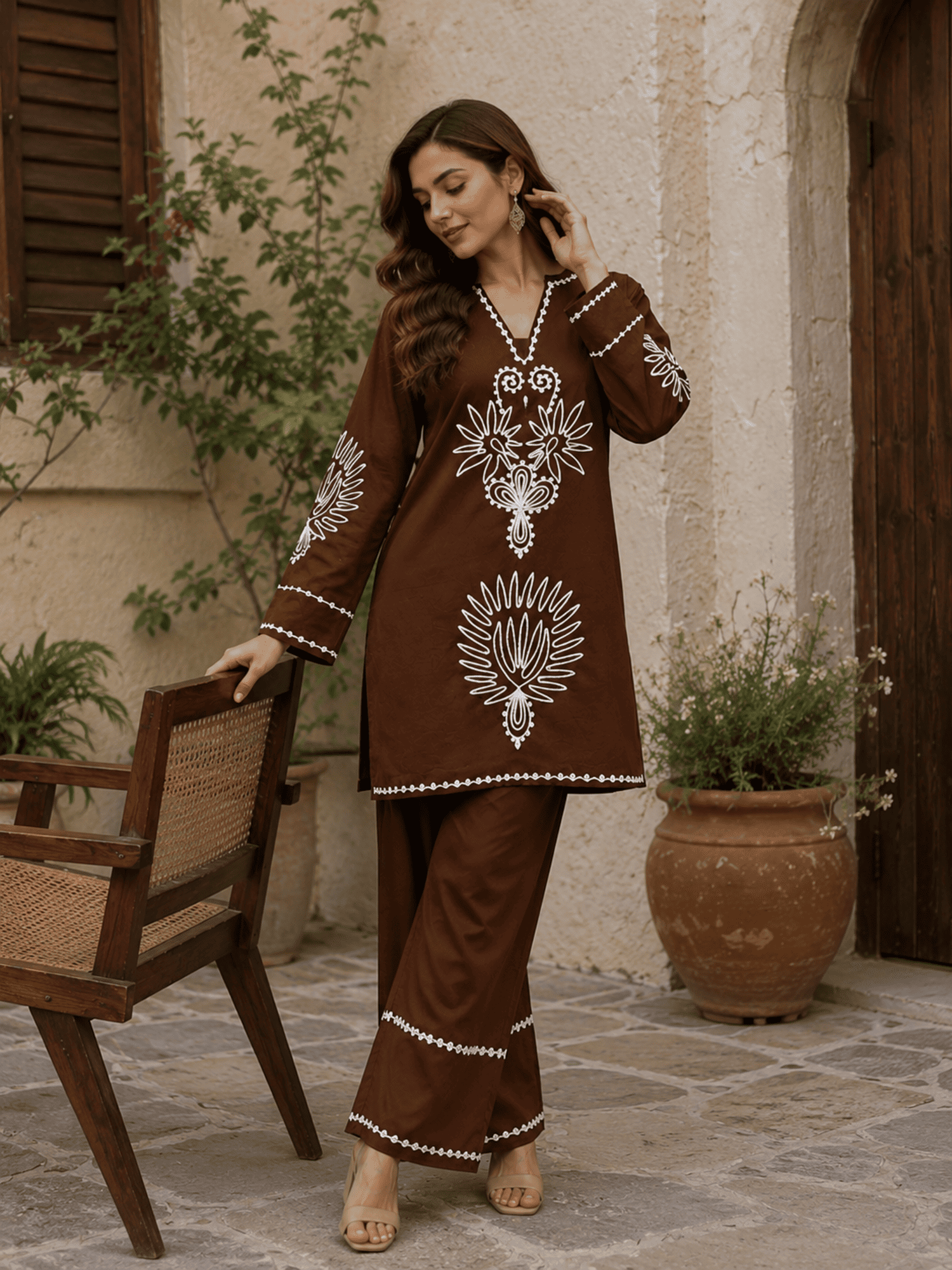 Taraash, Taraash by briha, Coord Set