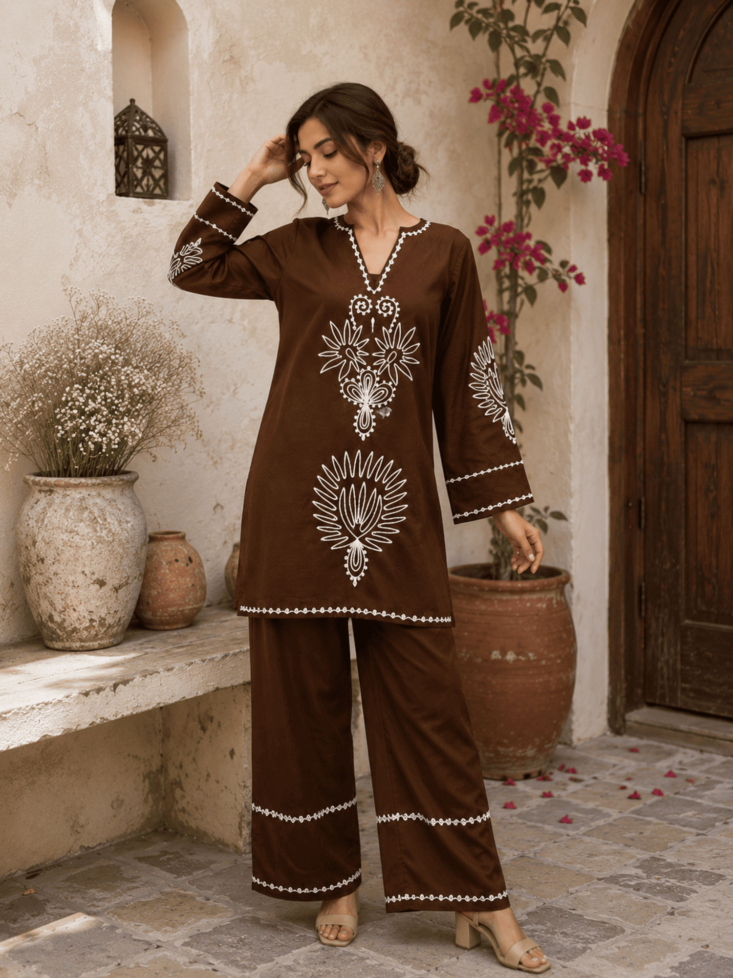 Taraash, Taraash by briha, Coord Set