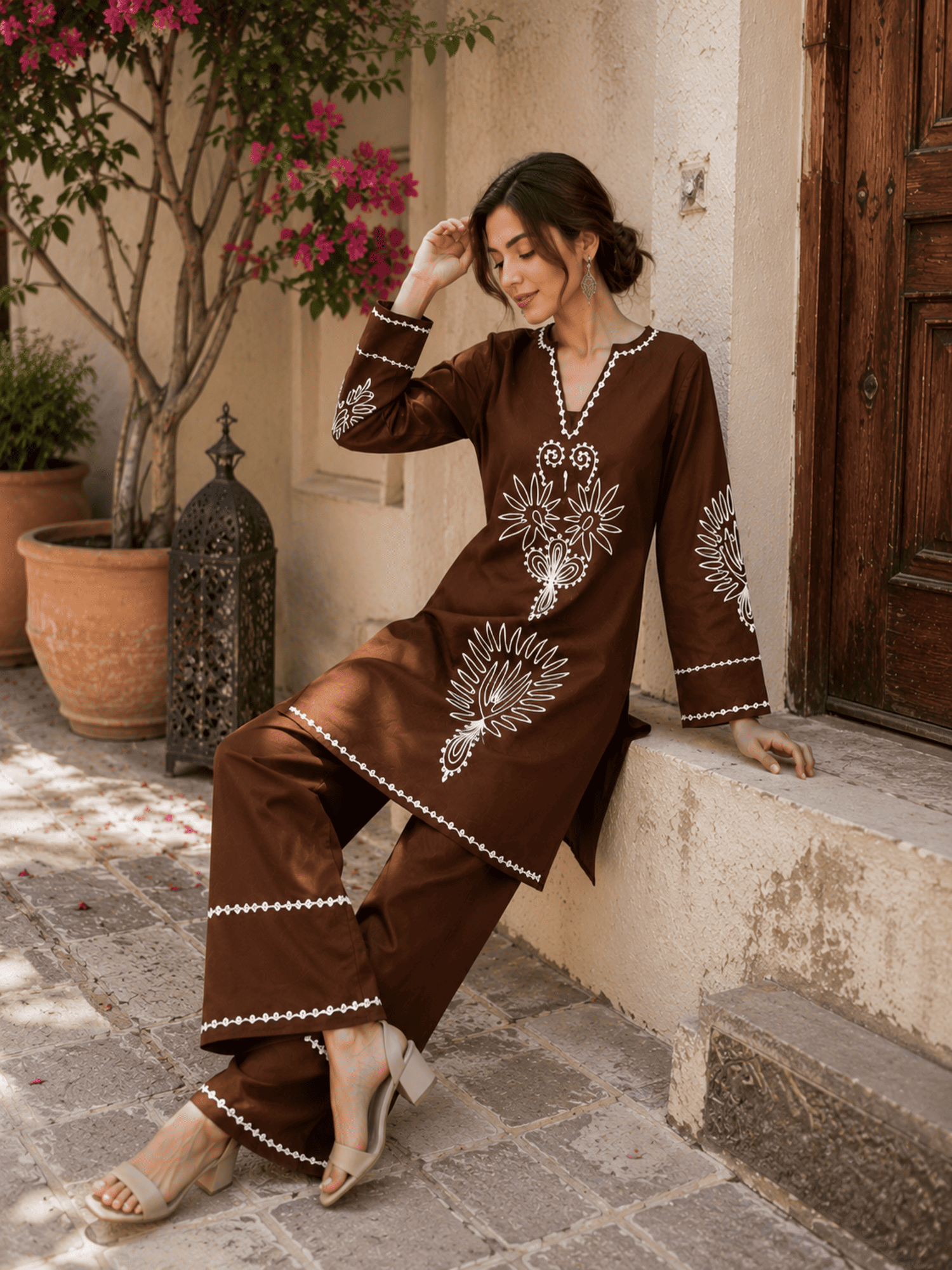 Taraash, Taraash by briha, Coord Set