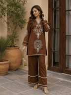 Taraash, Taraash by briha, Coord Set