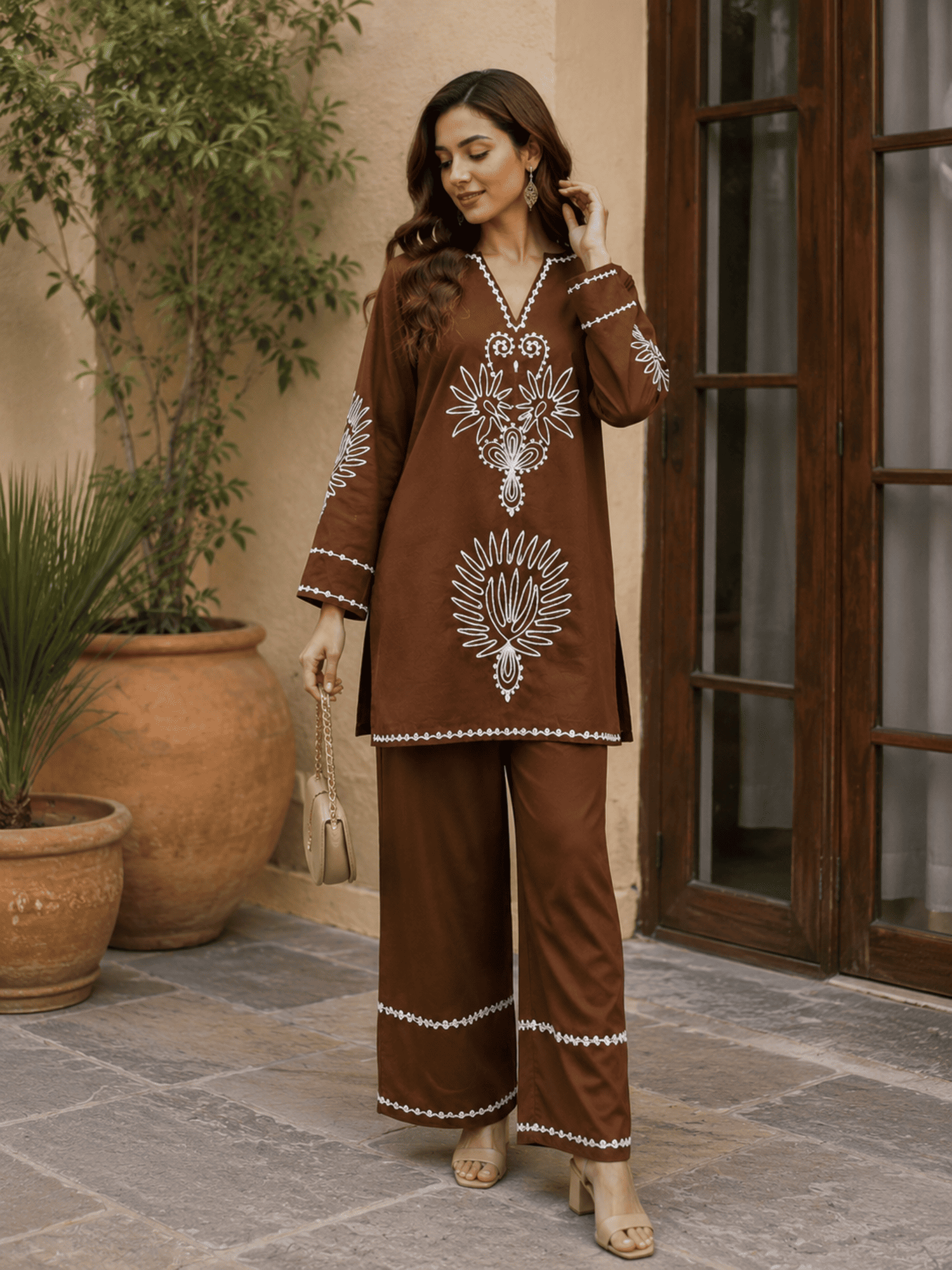 Taraash, Taraash by briha, Coord Set