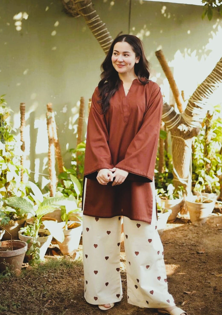 Taraash, Taraash by briha, Coord Set