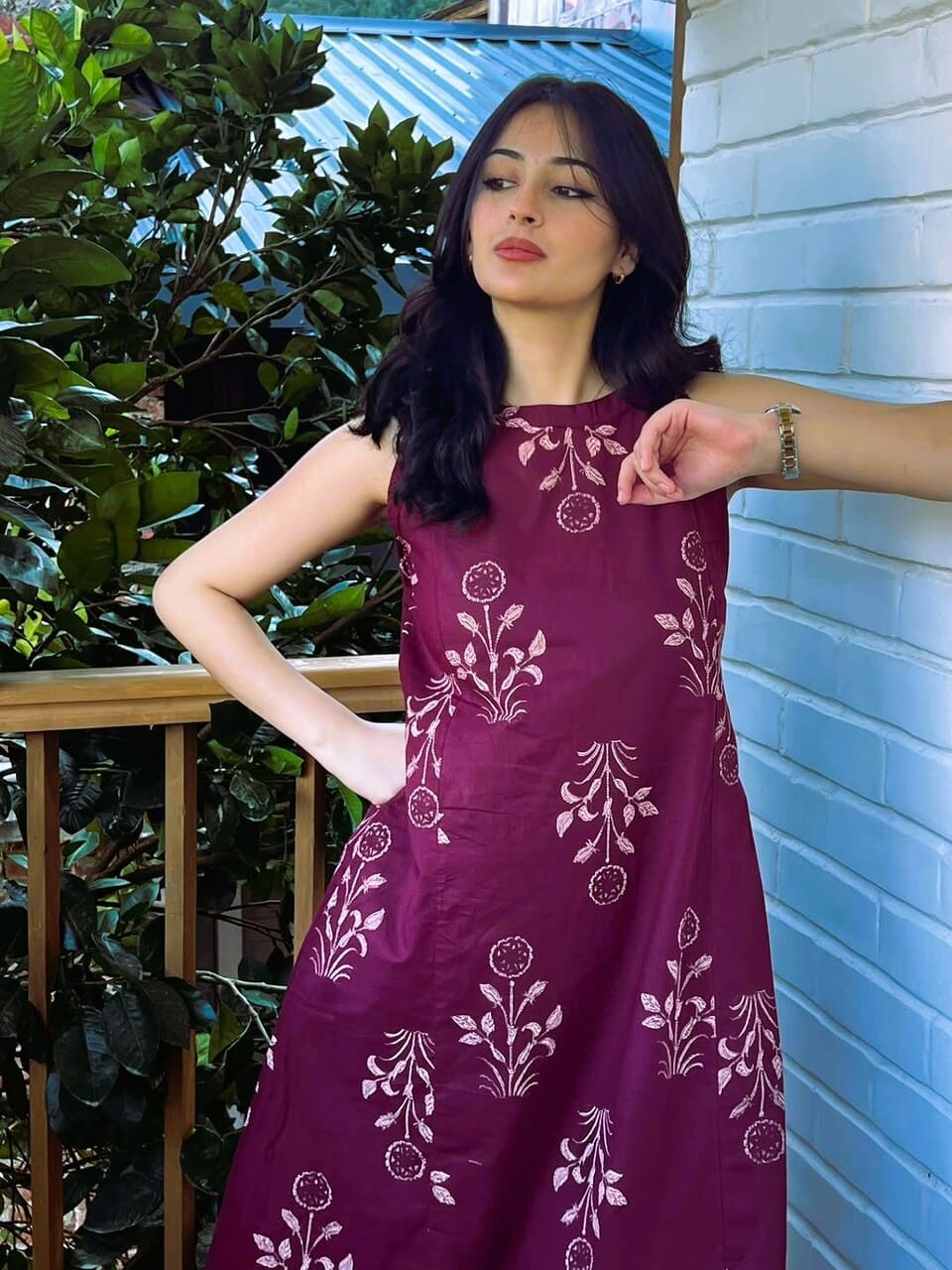 Taraash, Taraash by briha, Kurta Set Main image