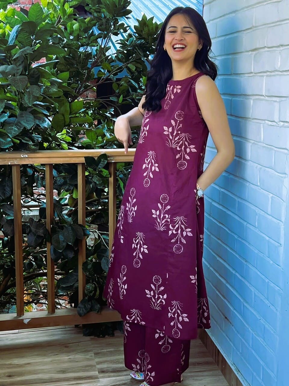 Taraash, Taraash by briha, Kurta Set