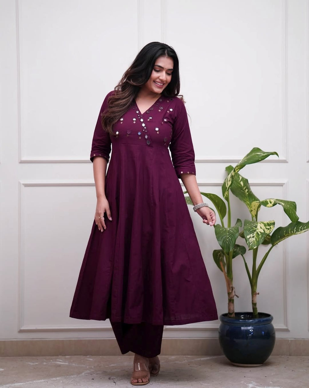Taraash, Taraash by briha, Kurta Set