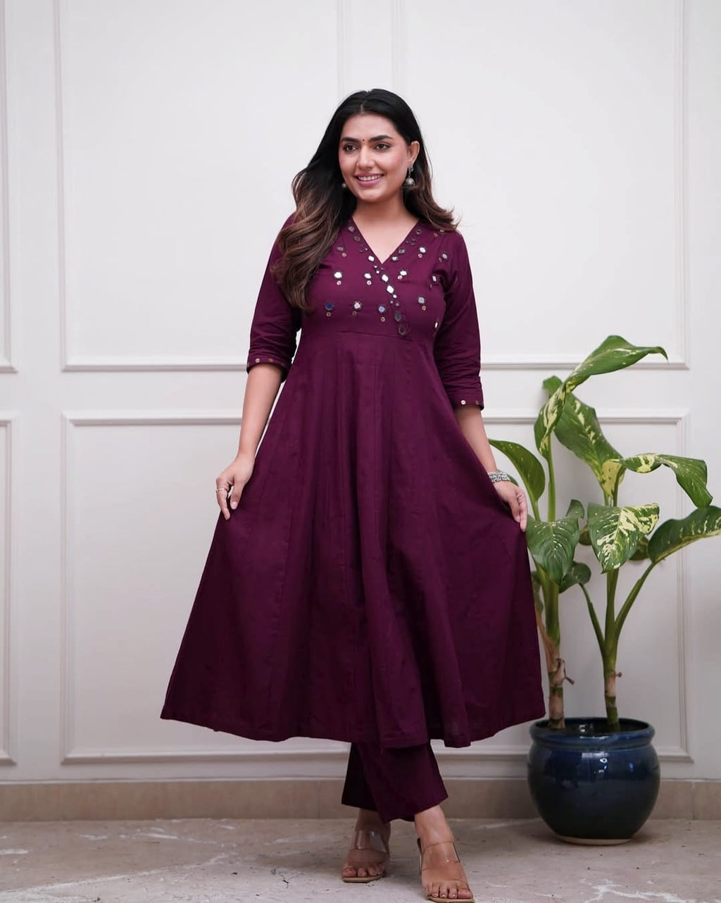 Taraash, Taraash by briha, Kurta Set