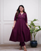Taraash, Taraash by briha, Kurta Set