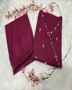 Taraash, Taraash by briha, Kurta Set