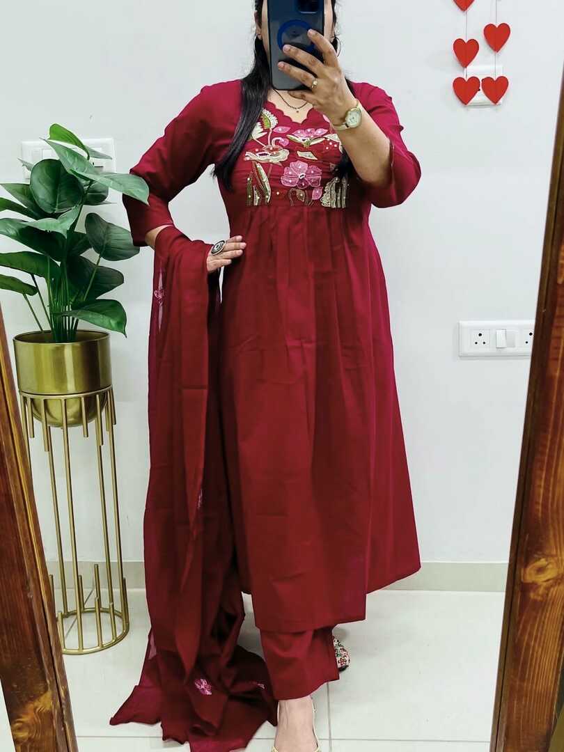 Taraash, Taraash by briha, Suit Set, Dupatta Set