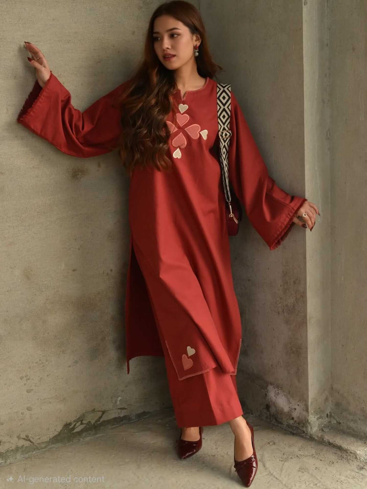 Taraash, Taraash by briha, Kurta Set