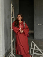 Taraash, Taraash by briha, Kurta Set