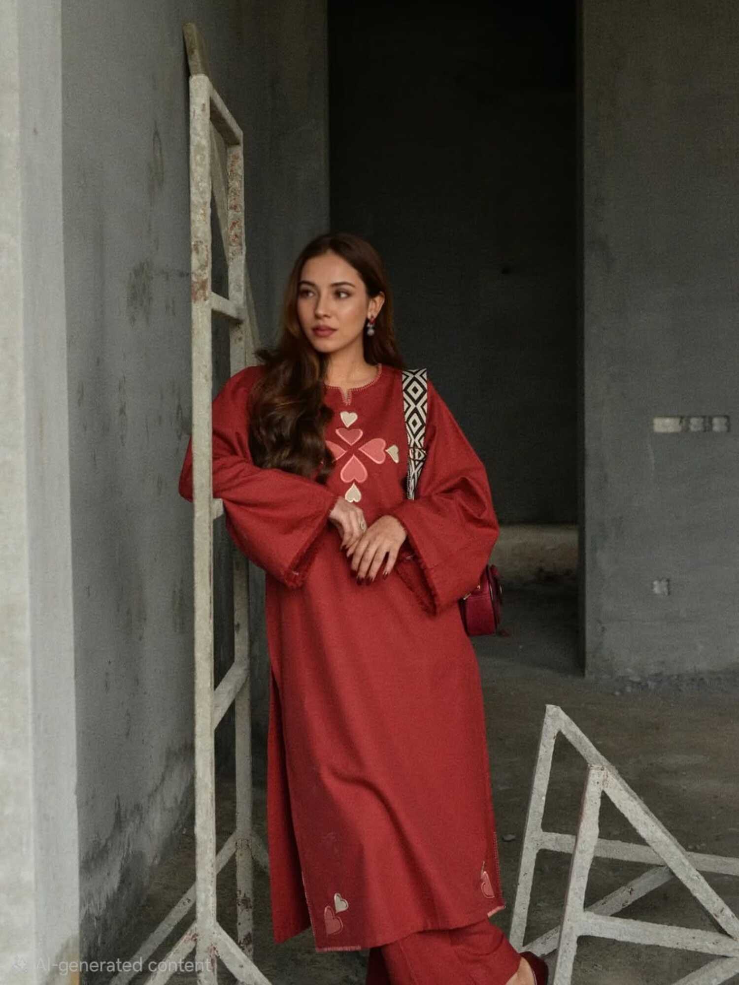 Taraash, Taraash by briha, Kurta Set