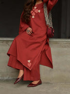 Taraash, Taraash by briha, Kurta Set