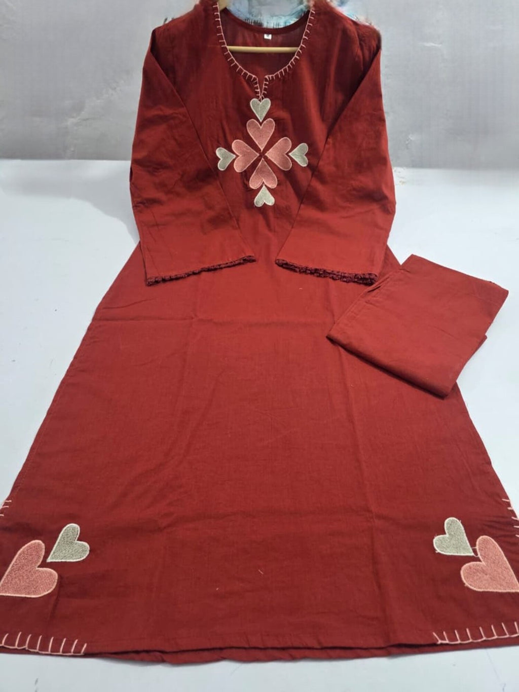 Taraash, Taraash by briha, Kurta Set