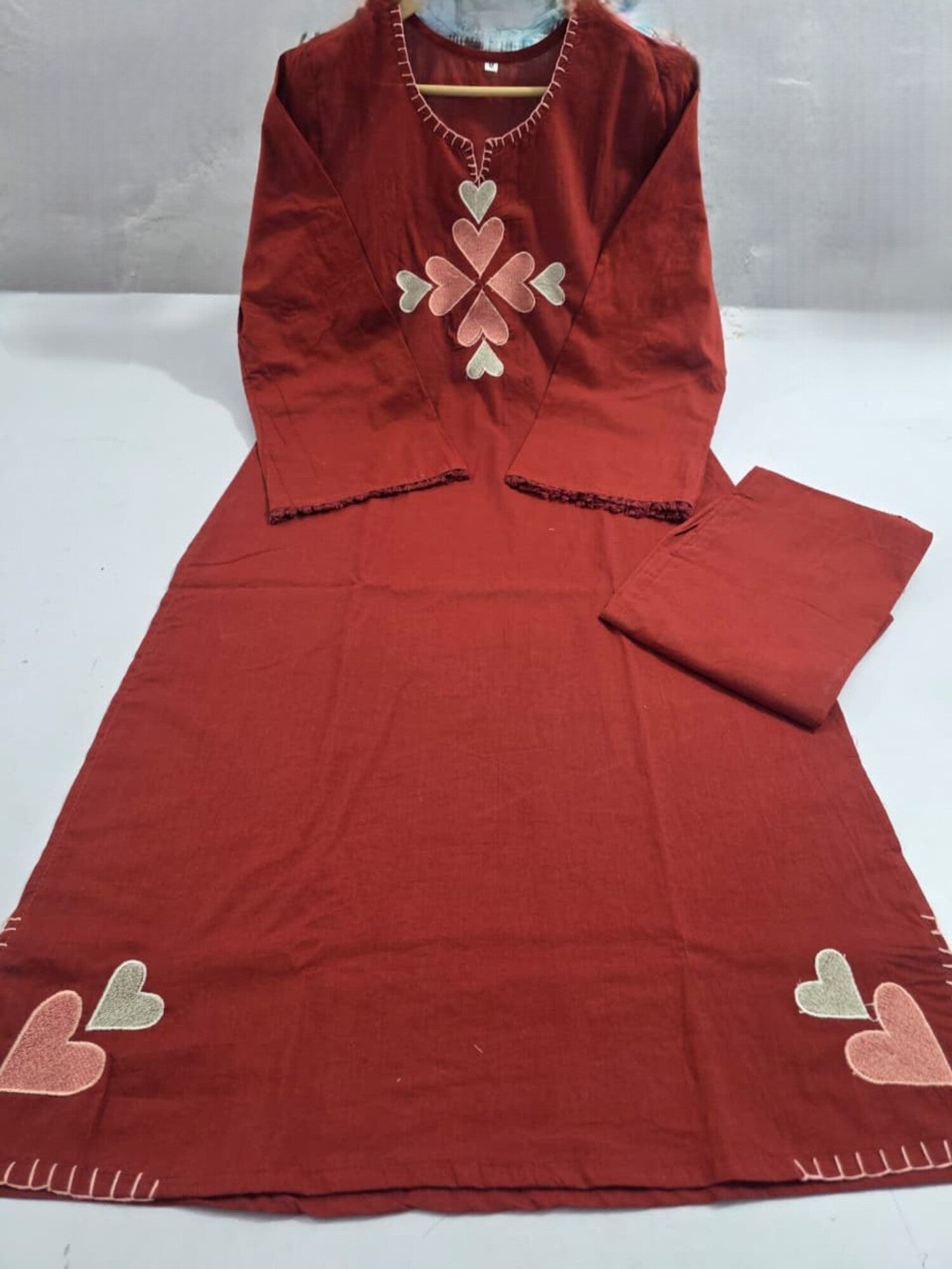 Taraash, Taraash by briha, Kurta Set