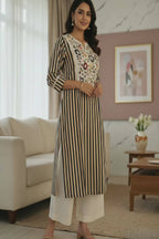 Taraash, Taraash by briha, Kurta Set
