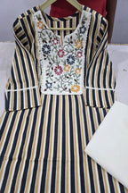 Taraash, Taraash by briha, Kurta Set