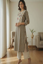 Taraash, Taraash by briha, Kurta Set