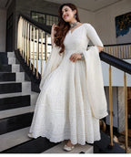 Taraash, Taraash by briha, Dress, Dupatta Set