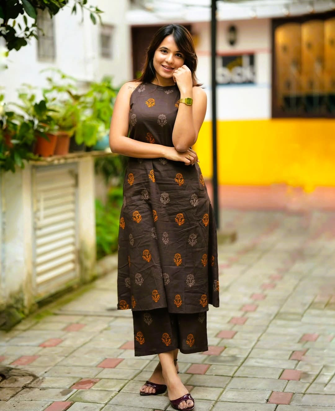 Taraash, Taraash by briha, Coord Set